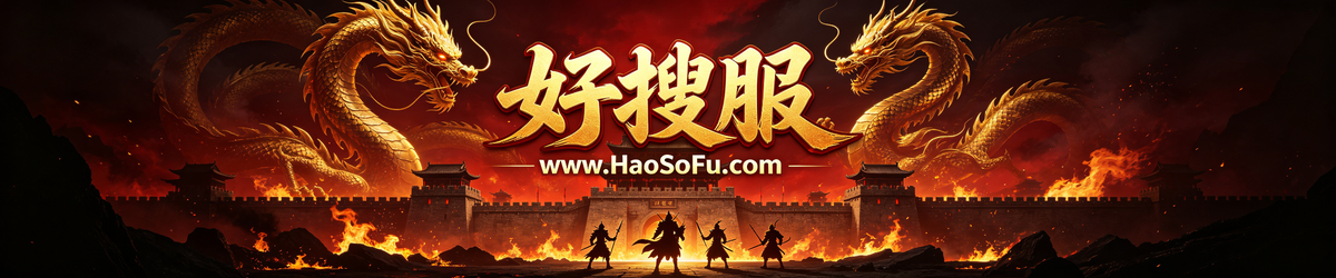 好搜服_传奇私服发布网_www.HaoSoFu.com
