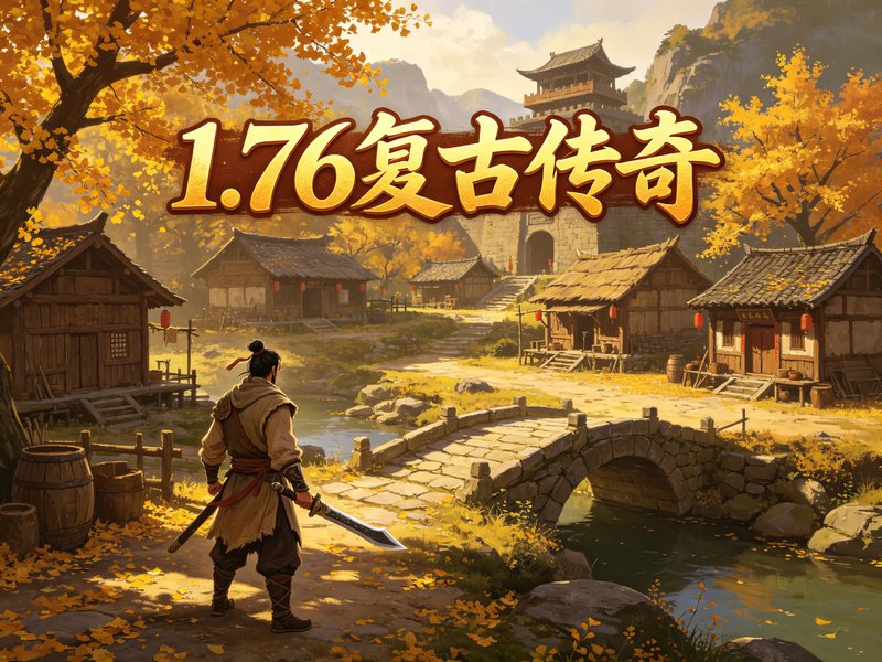 1.76复古传奇_好搜服传奇私服